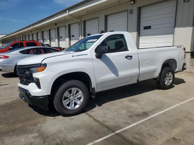  CHEVROLET ALL Models 2025 Белый