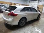 2014 Toyota Venza Le за продажба в Kincheloe, MI - Front End