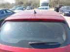 2023 DACI SANDERO EX for sale at Copart SANDWICH