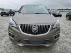 2017 Buick Envision Essence იყიდება Loganville-ში, GA - Side