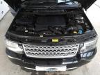 2012 LAND ROVER RANGE ROVE for sale at Copart BELFAST