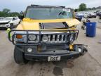 2003 Hummer H2  en Venta en Florence, MS - Front End
