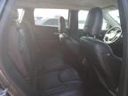 2016 Jeep Cherokee Limited на продаже в New Orleans, LA - Side