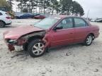2000 Honda Accord Se for Sale in Loganville, GA - Front End