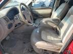 2003 Ford Explorer Eddie Bauer იყიდება Cahokia Heights-ში, IL - Front End