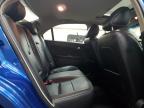2012 Ford Fusion Sel   de vânzare în Davison, MI - Front End