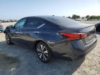 2019 Nissan Altima Sv for Sale in Antelope, CA - Front End