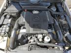 1990 Mercedes-Benz 500 Sl for Sale in Rocky View County, AB - Burn - Engine