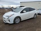 2017 TOYOTA PRIUS  à vendre chez Copart AB - CALGARY