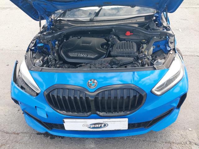 2019 BMW 116D M SPO