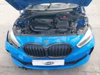2019 BMW 116D M SPO for sale at Copart CHESTER