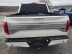 2016 Ford F150 Supercrew იყიდება Cahokia Heights-ში, IL - Front End