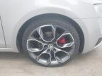 2016 SKODA OCTAVIA VR for sale at Copart GLOUCESTER