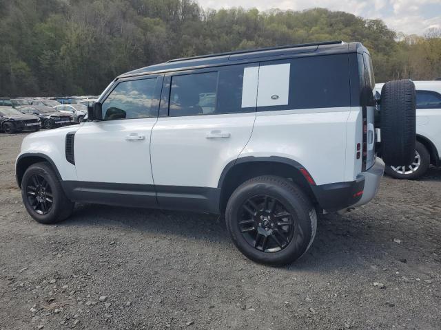 LAND ROVER DEFENDER 2023 Biały
