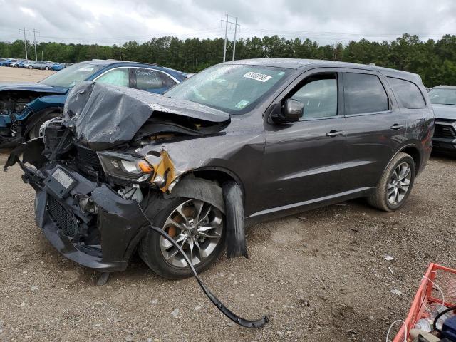  DODGE DURANGO 2019 Szary