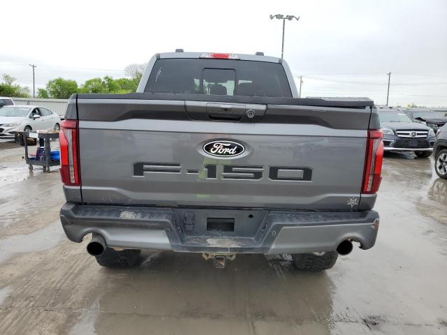  FORD F150 LARIA 2024 Серый
