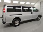2020 Chevrolet Express G2500 იყიდება Houston-ში, TX - Minor Dent/Scratches