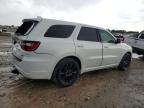 2018 Dodge Durango Gt de vânzare în Oklahoma City, OK - Rear End