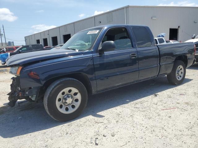 2005 Chevrolet Silverado C1500