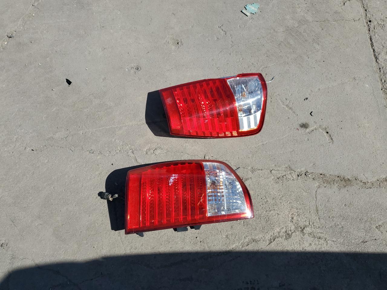 2009 Kia Sedona Ex VIN: KNDMB233796321122 Lot: 52336225
