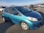 2014 Toyota Yaris  de vânzare în North Las Vegas, NV - Front End