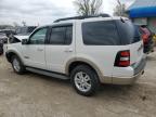 2008 Ford Explorer Eddie Bauer იყიდება Wichita-ში, KS - Front End
