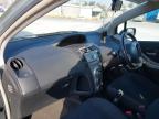 2007 TOYOTA YARIS TR for sale at Copart ST HELENS