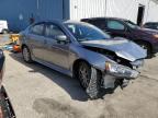 2016 Mitsubishi Lancer Es продається в Windsor, NJ - Front End