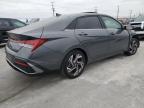 2024 Hyundai Elantra Sel   for Sale in Sun Valley, CA - Front End