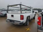 2015 Gmc Sierra C1500 en Venta en Wilmer, TX - Front End