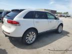 2013 Lincoln Mkx  იყიდება Kansas City-ში, KS - Side