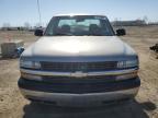 2000 CHEVROLET SILVERADO C1500 for sale at Copart AB - CALGARY