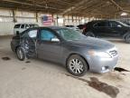 2011 Toyota Camry Base de vânzare în Phoenix, AZ - Side