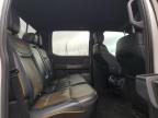 2023 FORD F150 SUPERCREW à vendre chez Copart ON - LONDON