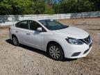 2018 Nissan Sentra S for Sale in Knightdale, NC - Mechanical