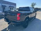 2022 Chevrolet Silverado K1500 Lt Trail Boss за продажба в Opa Locka, FL - Water/Flood