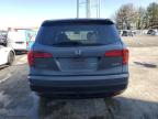 2018 Honda Pilot Exl продається в Windsor, NJ - Side