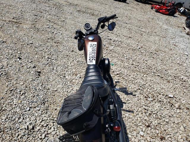 2019 HARLEY-DAVIDSON XL883 N  