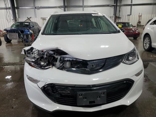  CHEVROLET BOLT 2017 Biały
