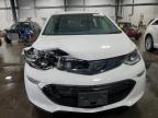 2017 Chevrolet Bolt Ev Premier на продаже в Ham Lake, MN - Front End