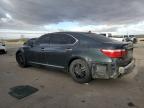 2008 Lexus Ls 460L zu verkaufen in Albuquerque, NM - Rear End