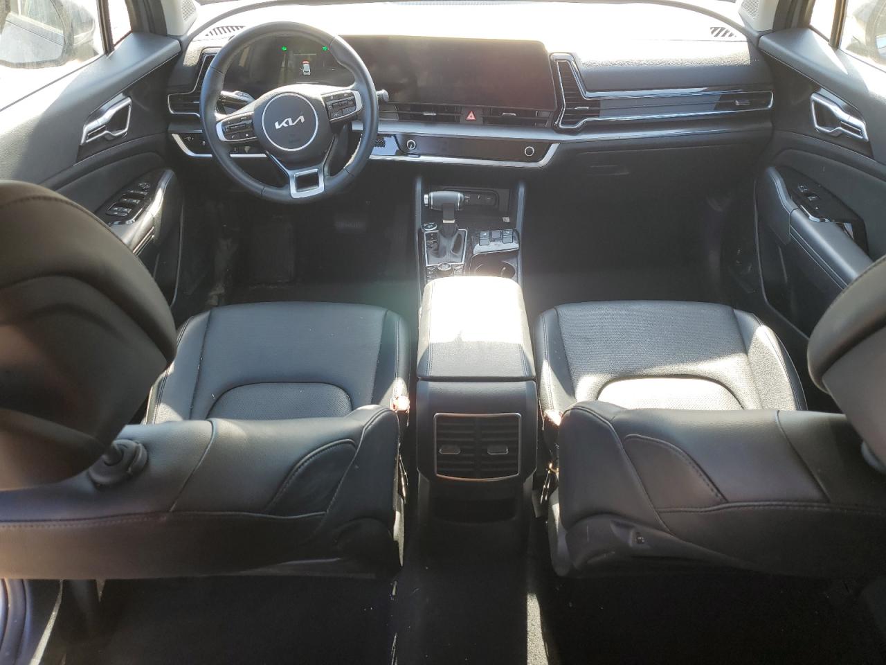 2024 Kia Sportage Ex VIN: 5XYK33DF8RG173854 Lot: 53342225