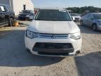 2015 Mitsubishi Outlander Gt for Sale in Jacksonville, FL - Front End