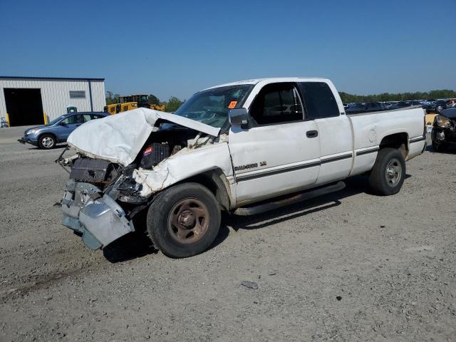 1997 Dodge Ram 1500 