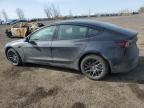 2024 TESLA MODEL 3  for sale at Copart QC - MONTREAL