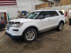 2018 Ford Explorer Xlt for Sale in Ham Lake, MN - Front End