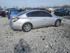 2012 Nissan Altima Base للبيع في Wayland، MI - Front End