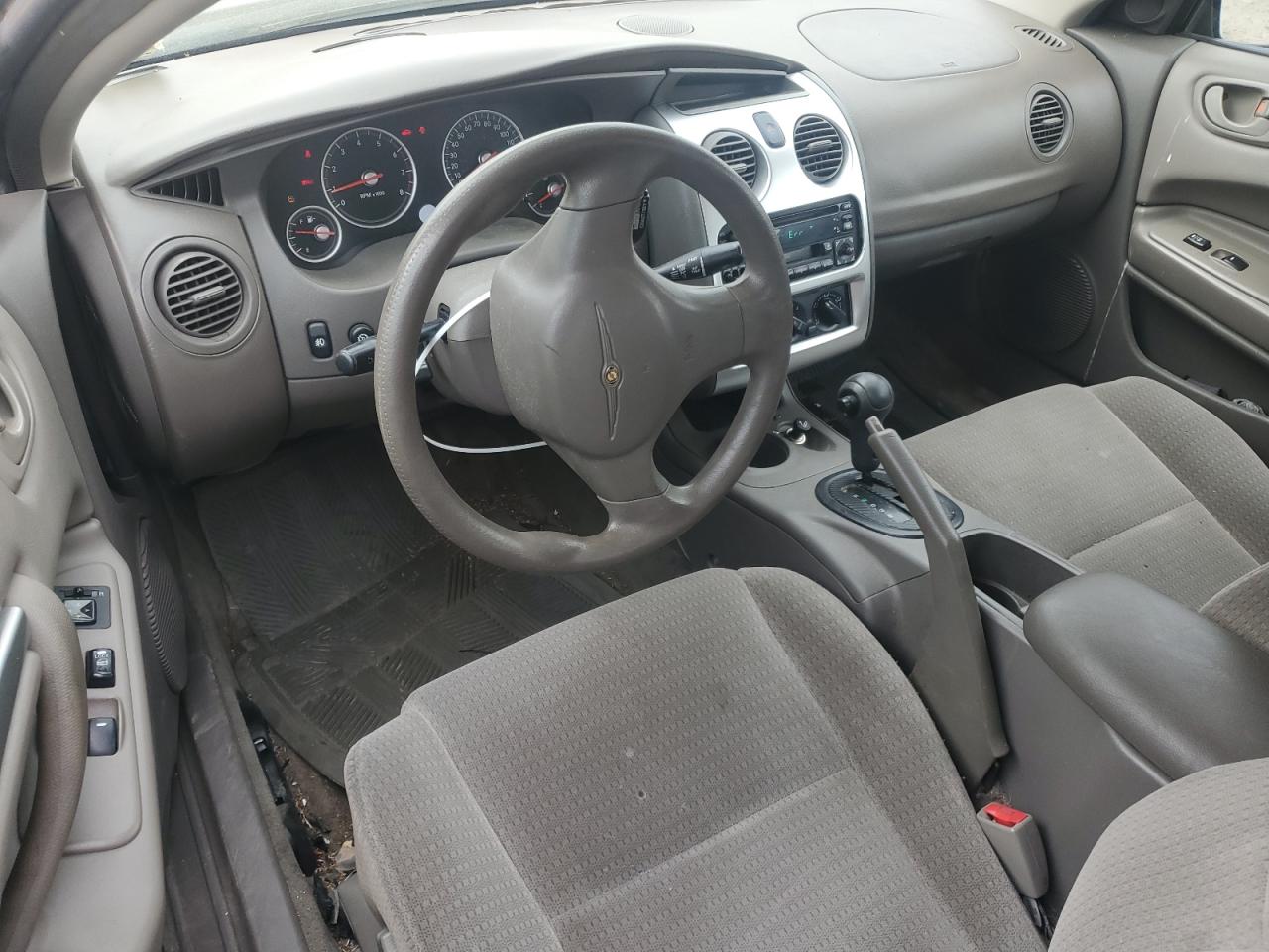 2005 Chrysler Sebring VIN: 4C3AG42G15E025161 Lot: 53842345