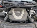 2011 Mercedes-Benz Ml 350 zu verkaufen in Shreveport, LA - Minor Dent/Scratches