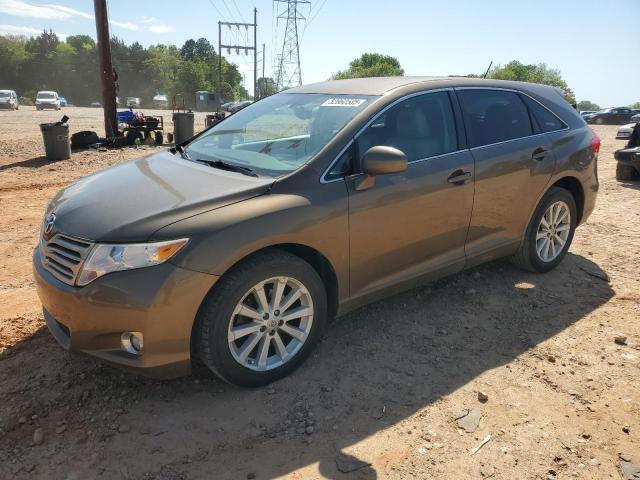 2011 Toyota Venza 